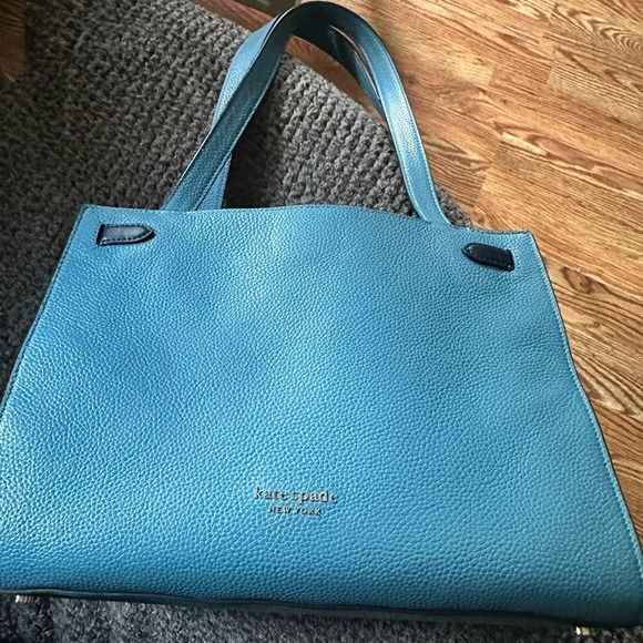 Kate Spade Lane Large Satchel - Picture 4 of 4